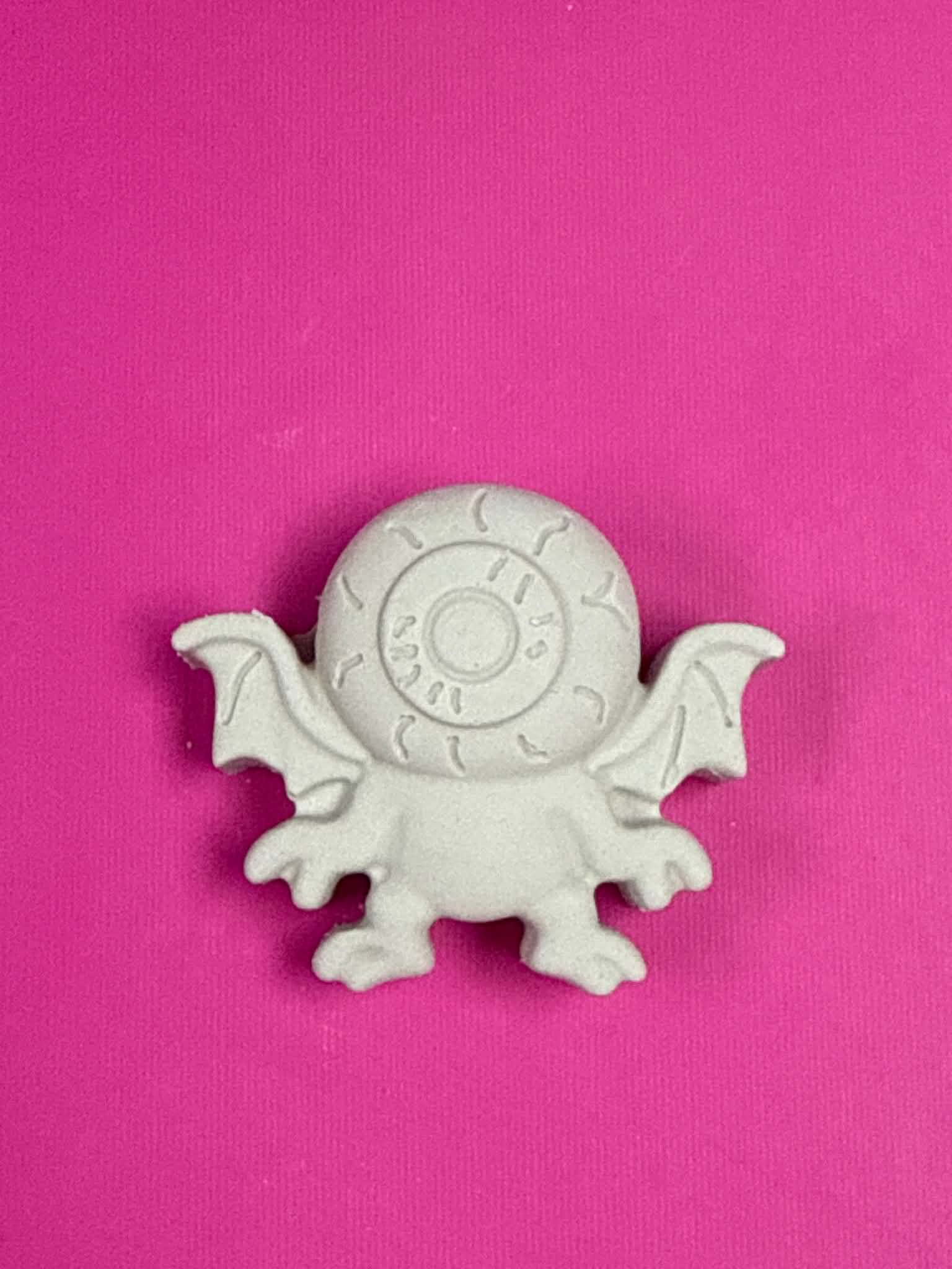 EYE MONSTER KIT
