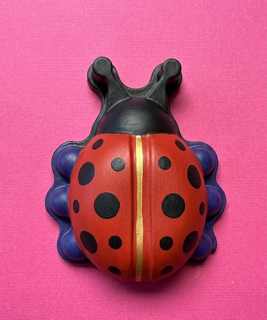 LADYBUG LARK 2 KIT