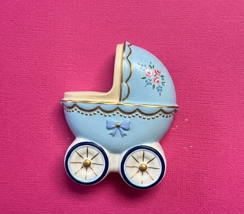 BABY STROLLER KIT