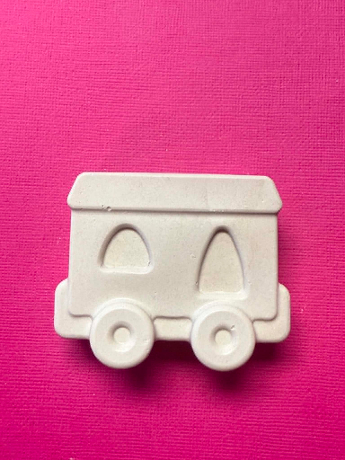 PAINT EXPRESS TRAIN 4 KIT