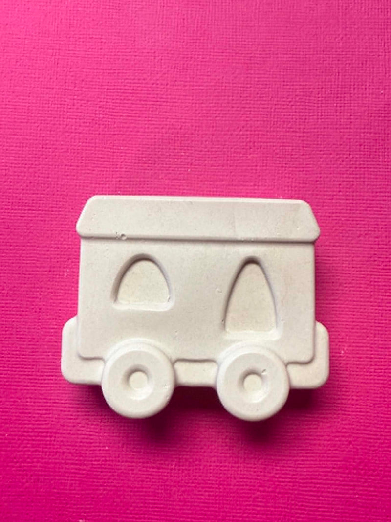 PAINT EXPRESS TRAIN 4 KIT