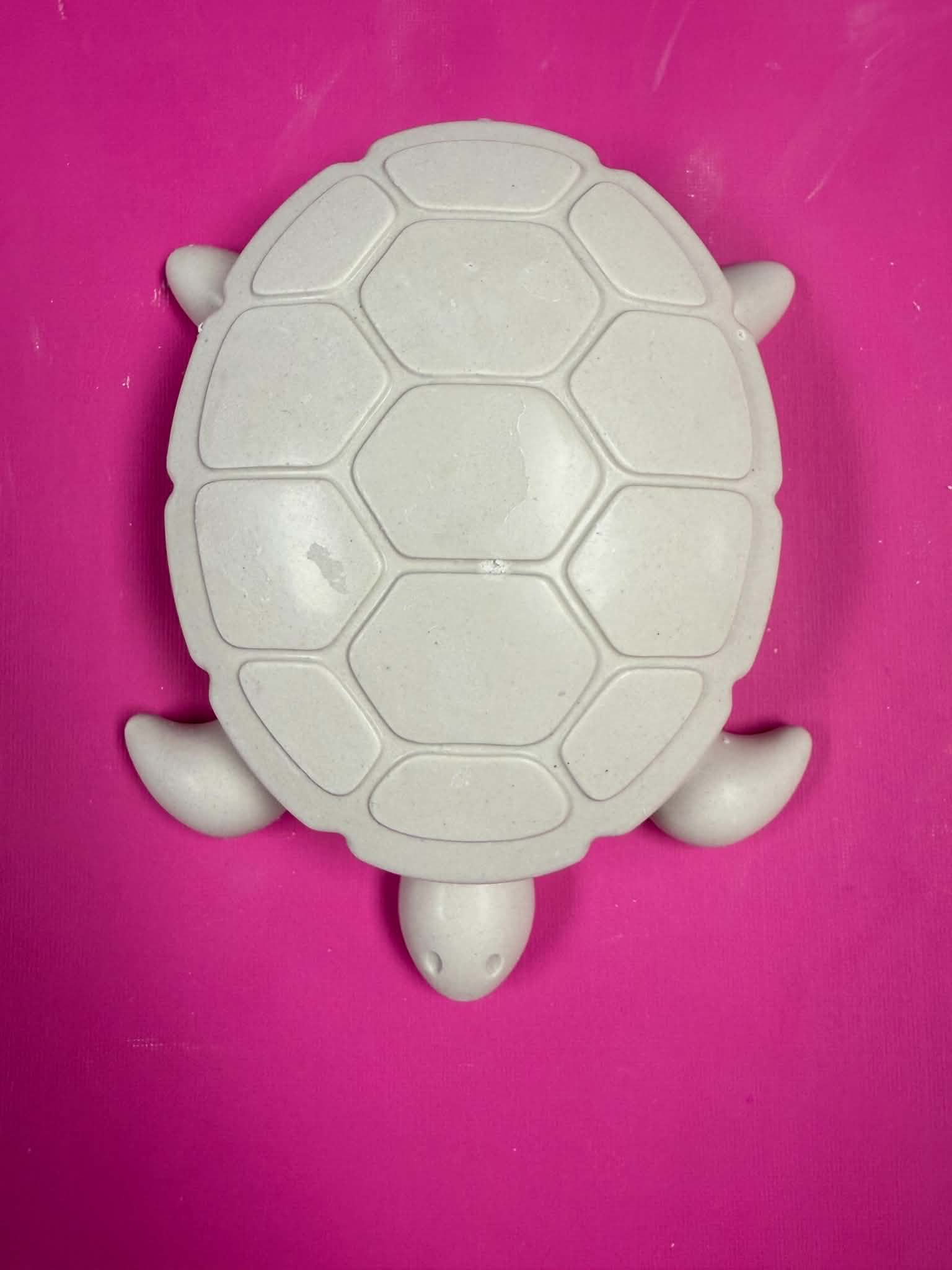 TURTLE JEWELERY BOX KIT