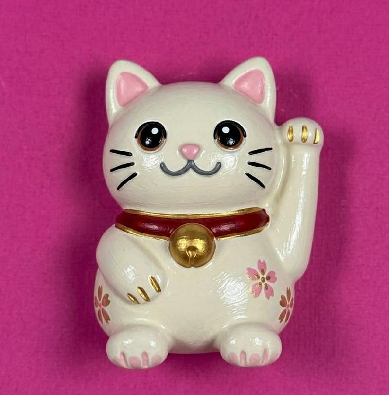 CAT CAPERS KIT