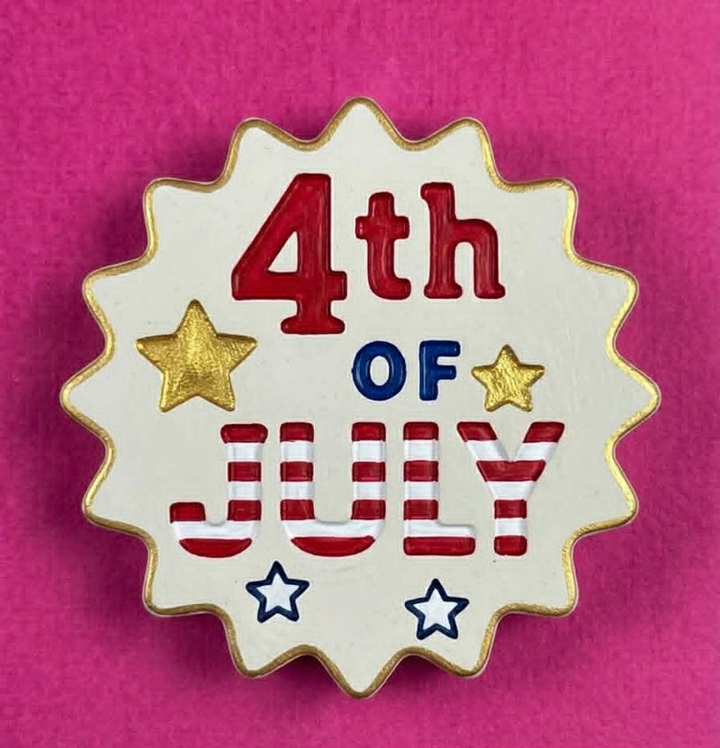 4TH OF JULY KIT 5
