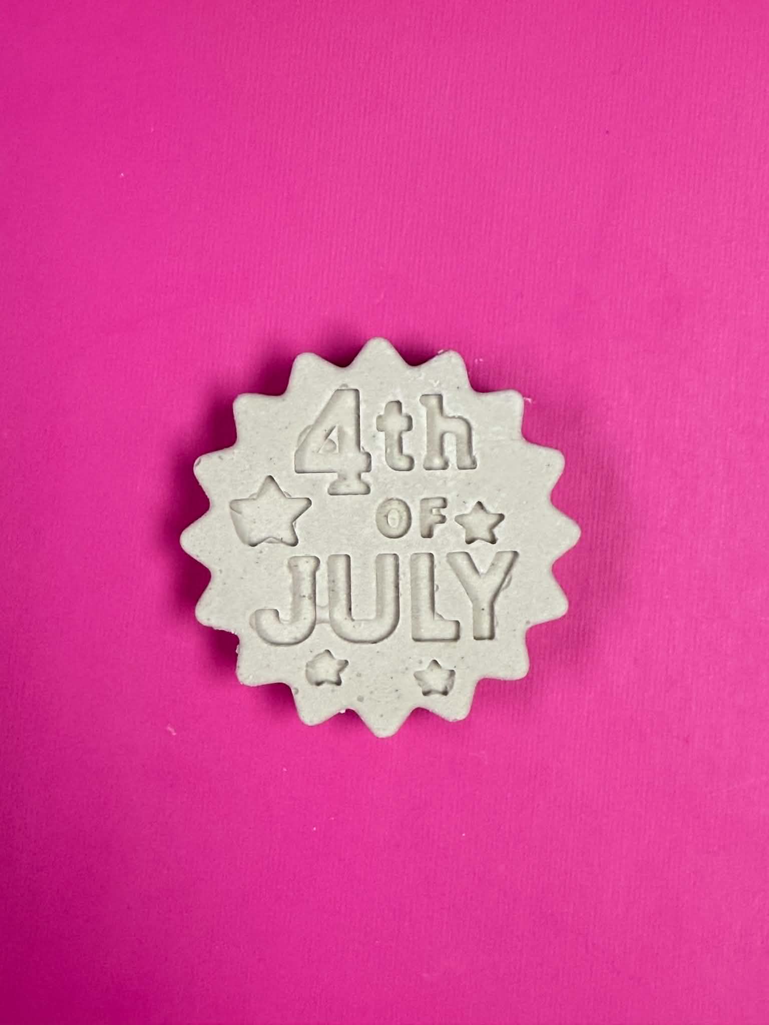4TH OF JULY KIT 5