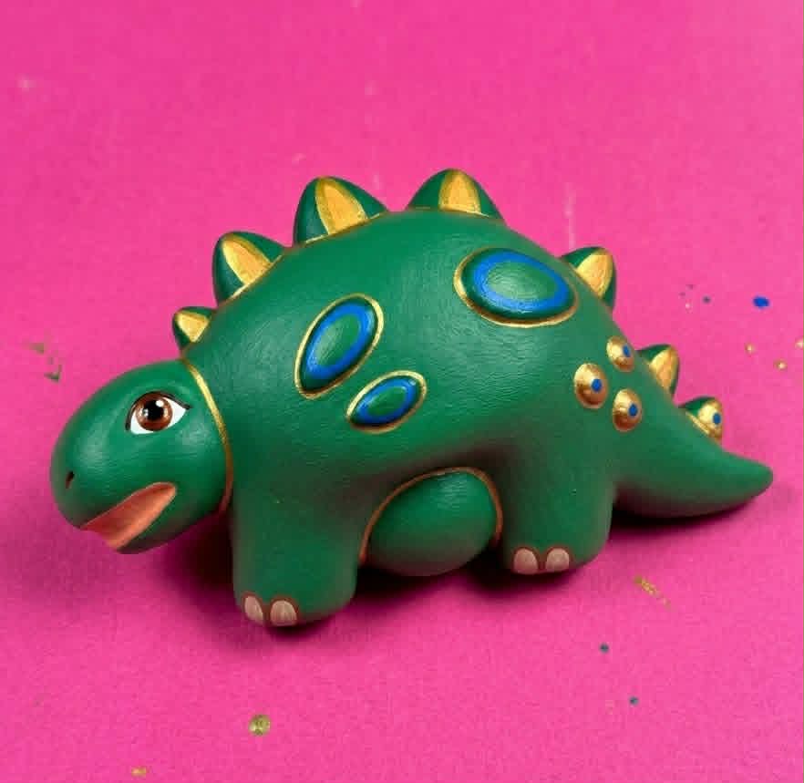 DINOSAUR 9 KIT