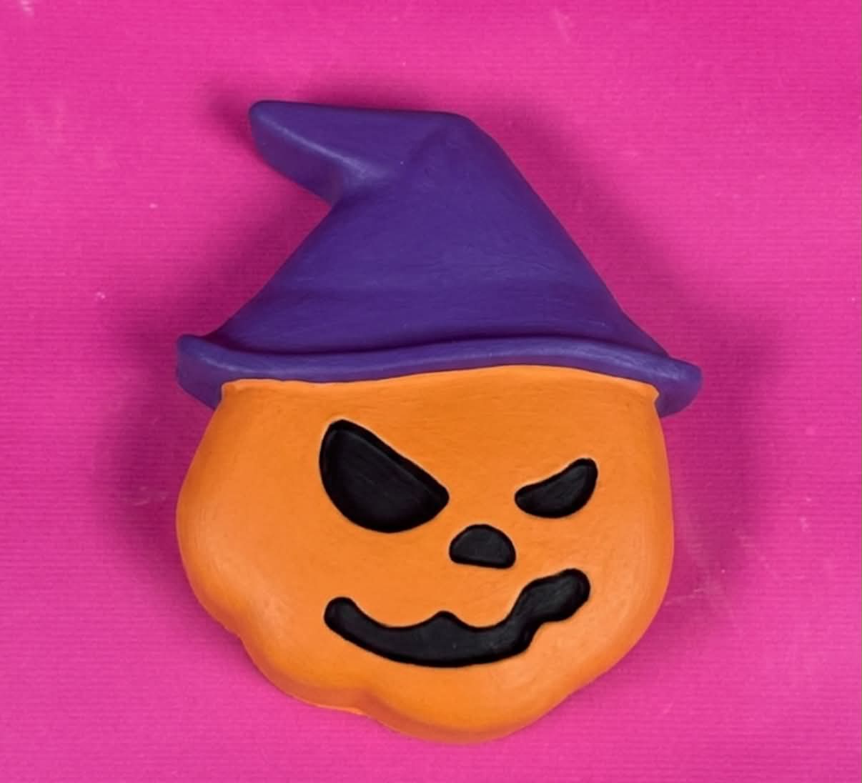 PUMPKIN 3 KIT
