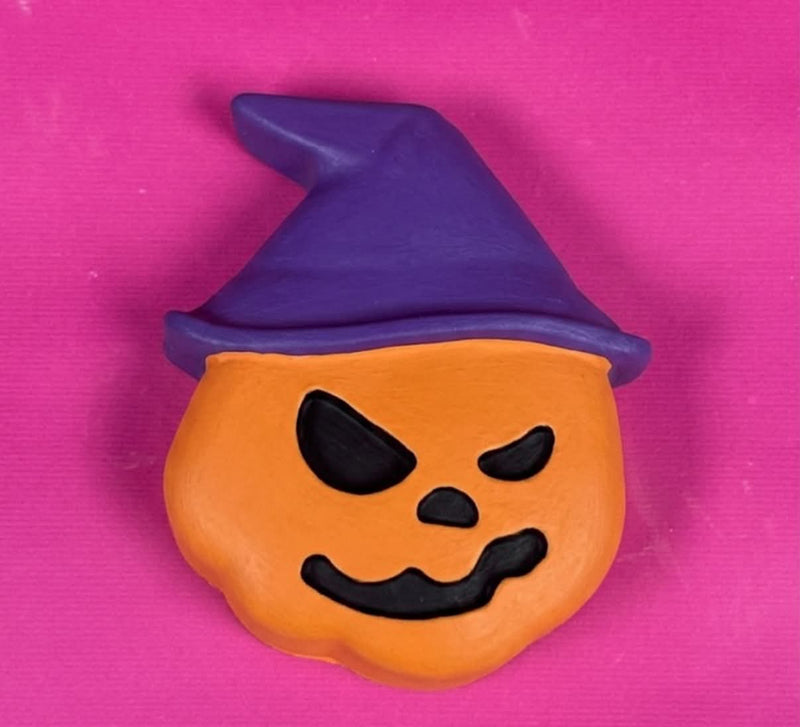 PUMPKIN 3 KIT