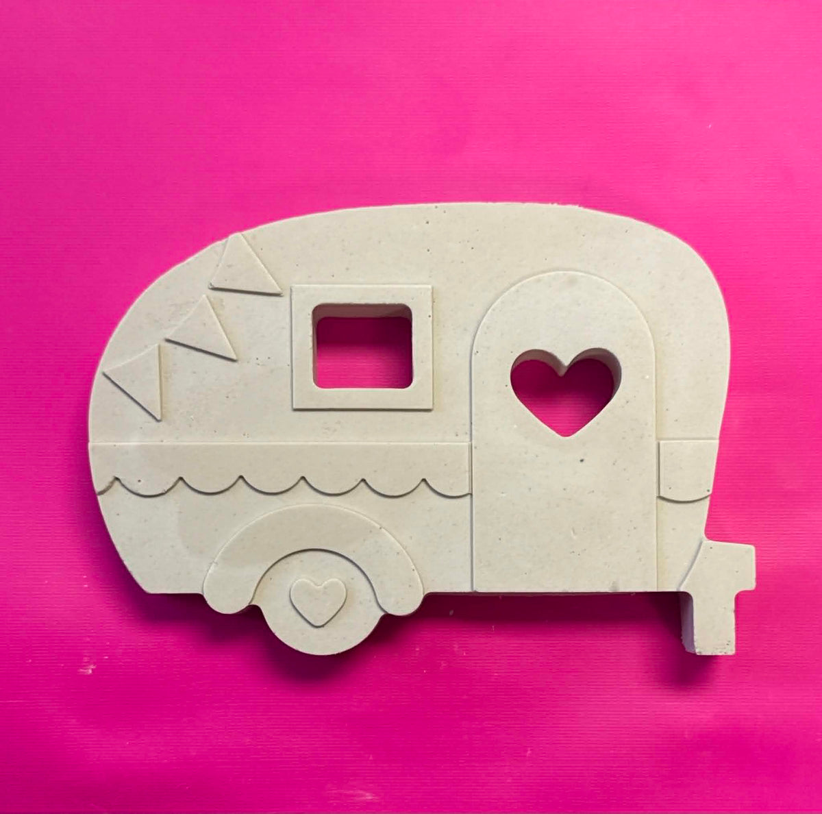 COZY CAMPER KIT 2