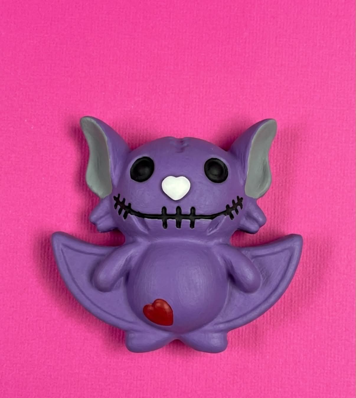 BAT BASH KIT 1