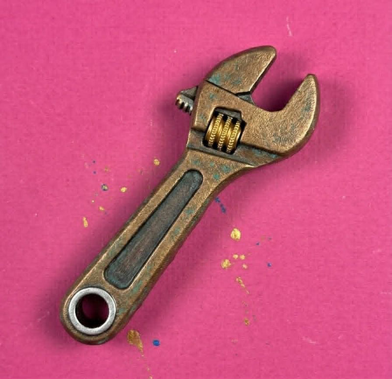TOOL TIME 1 KIT