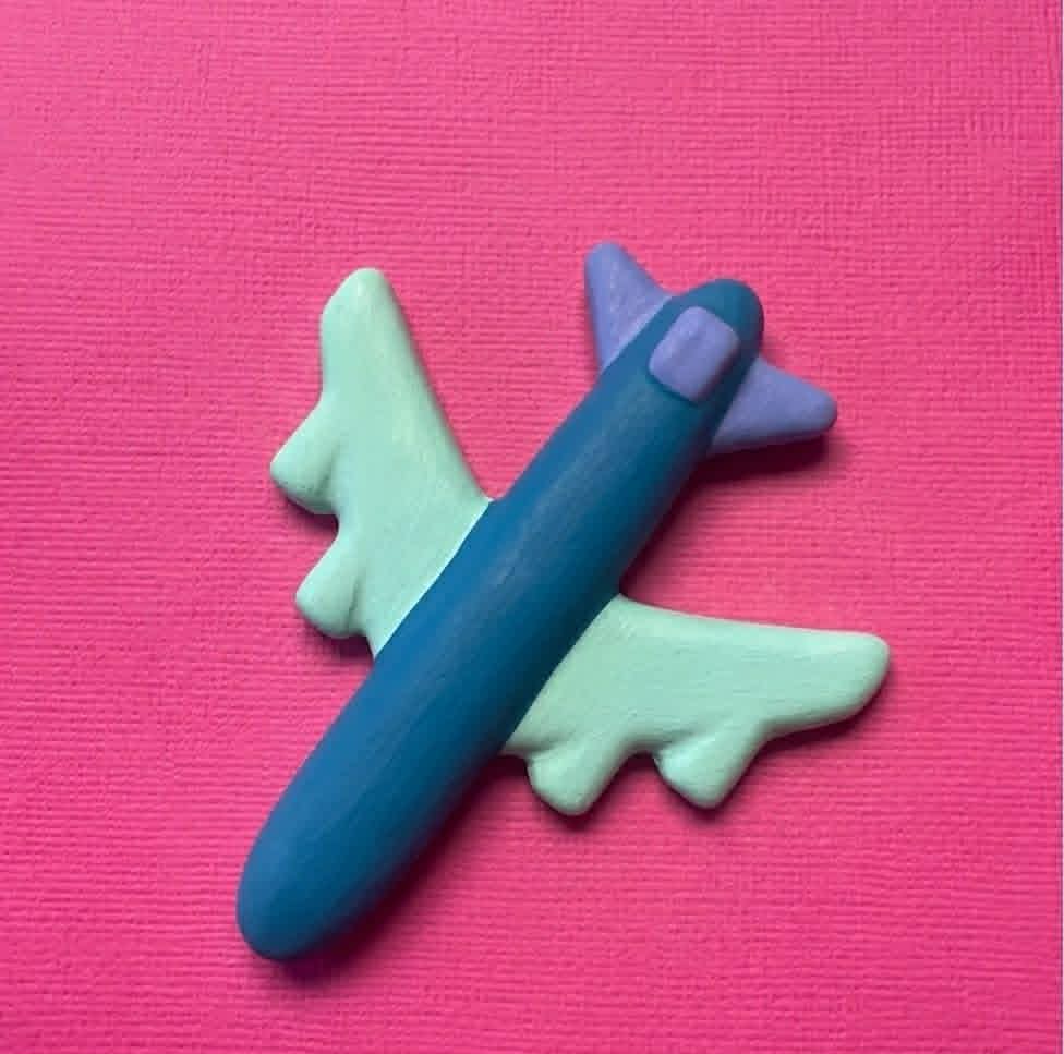 AIRPLANE 2 KIT