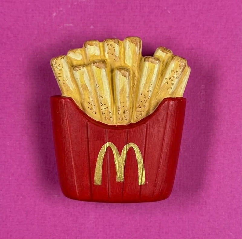 FRY FRENZY KIT
