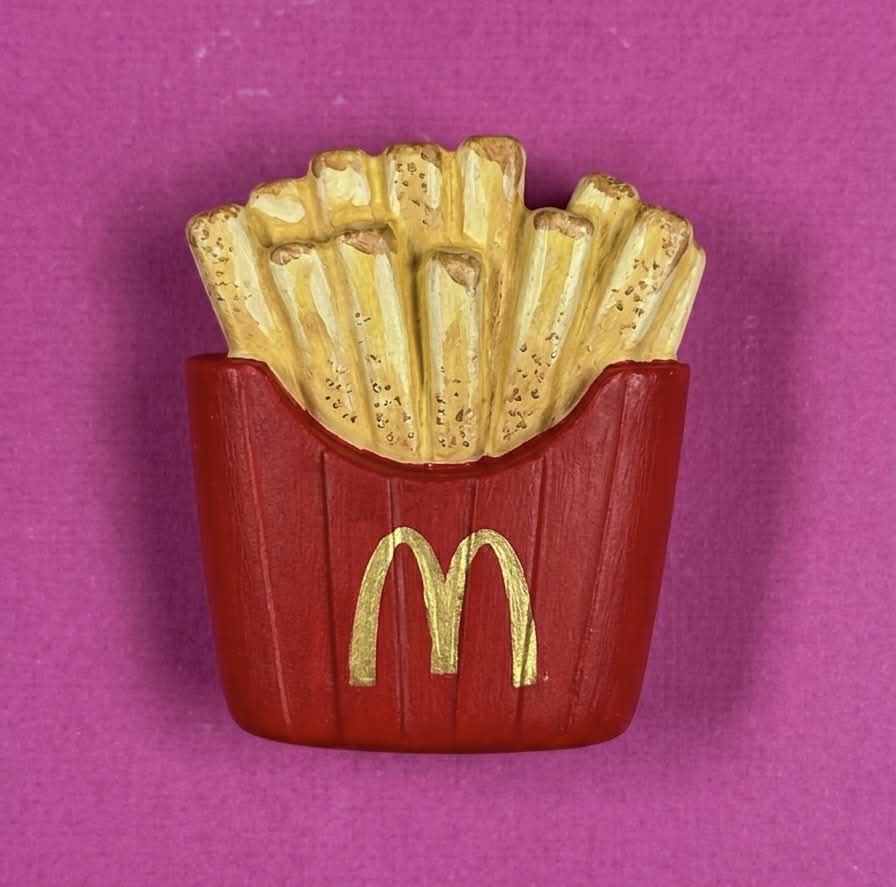 FRY FRENZY KIT