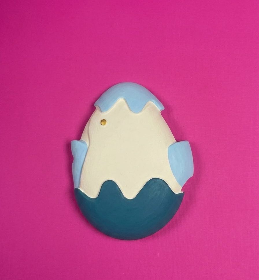 EGG EXTRAVAGANZA KIT 1
