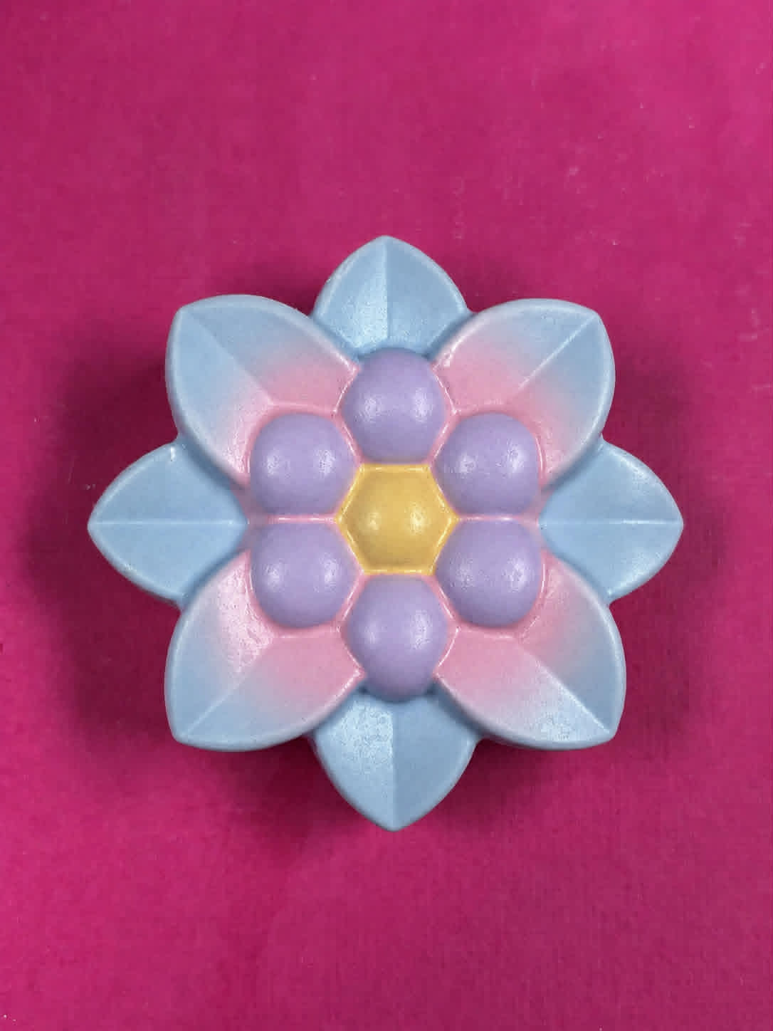 FLOWER 6 KIT