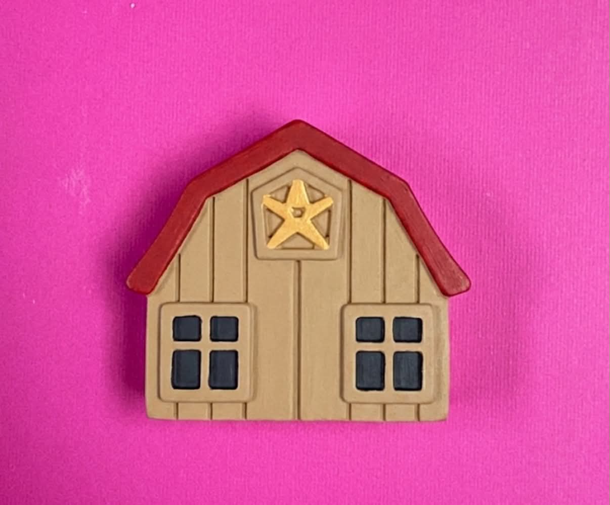 BARN KIT