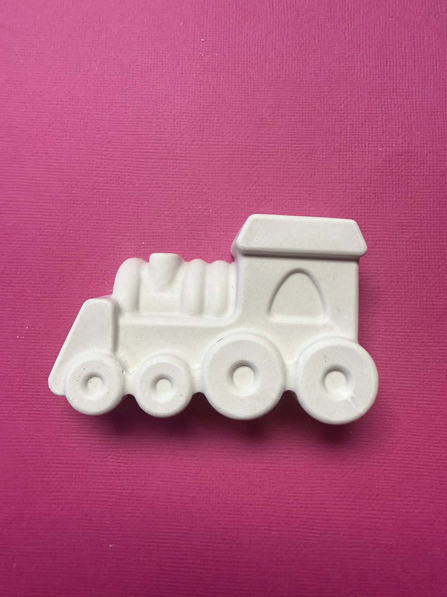PAINT EXPRESS TRAIN 1 KIT