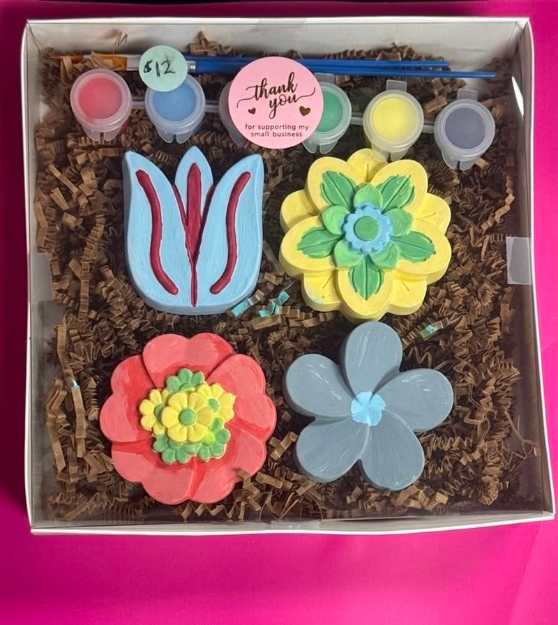 FLOWER SET KIT