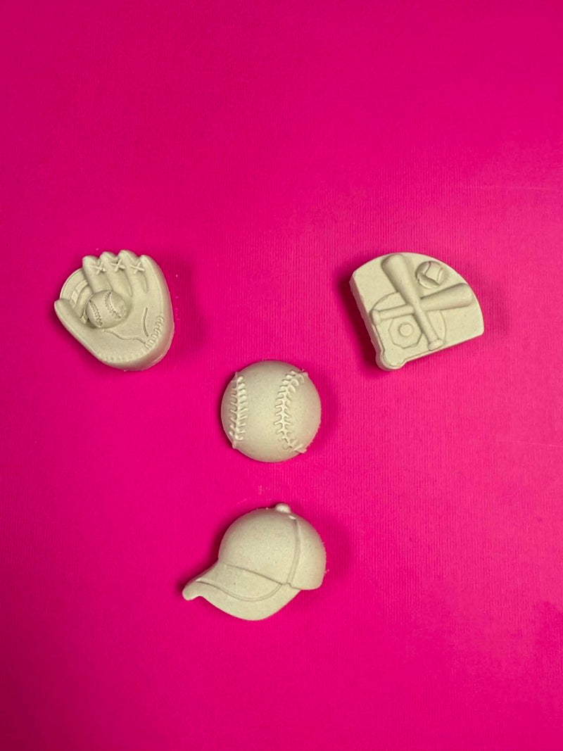 BASEBALL SET KIT