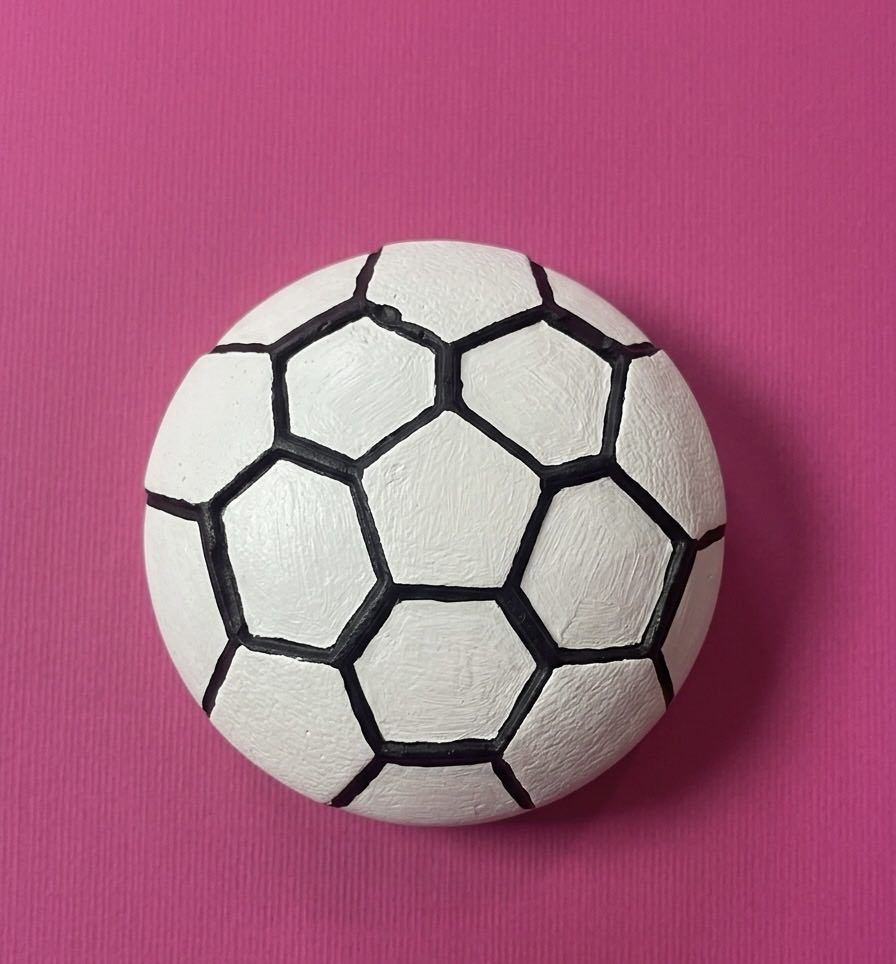 SOCCER SPARK KIT