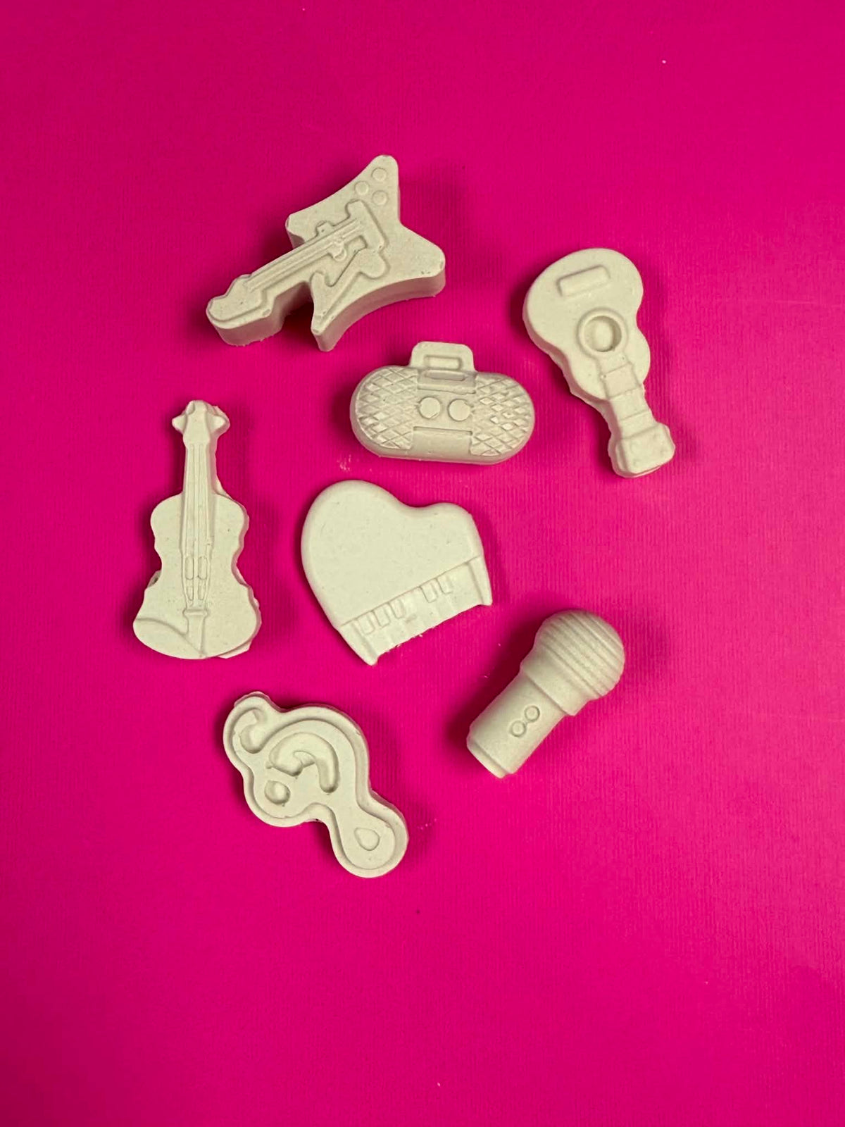 MUSICAL MAKERS KIT 2