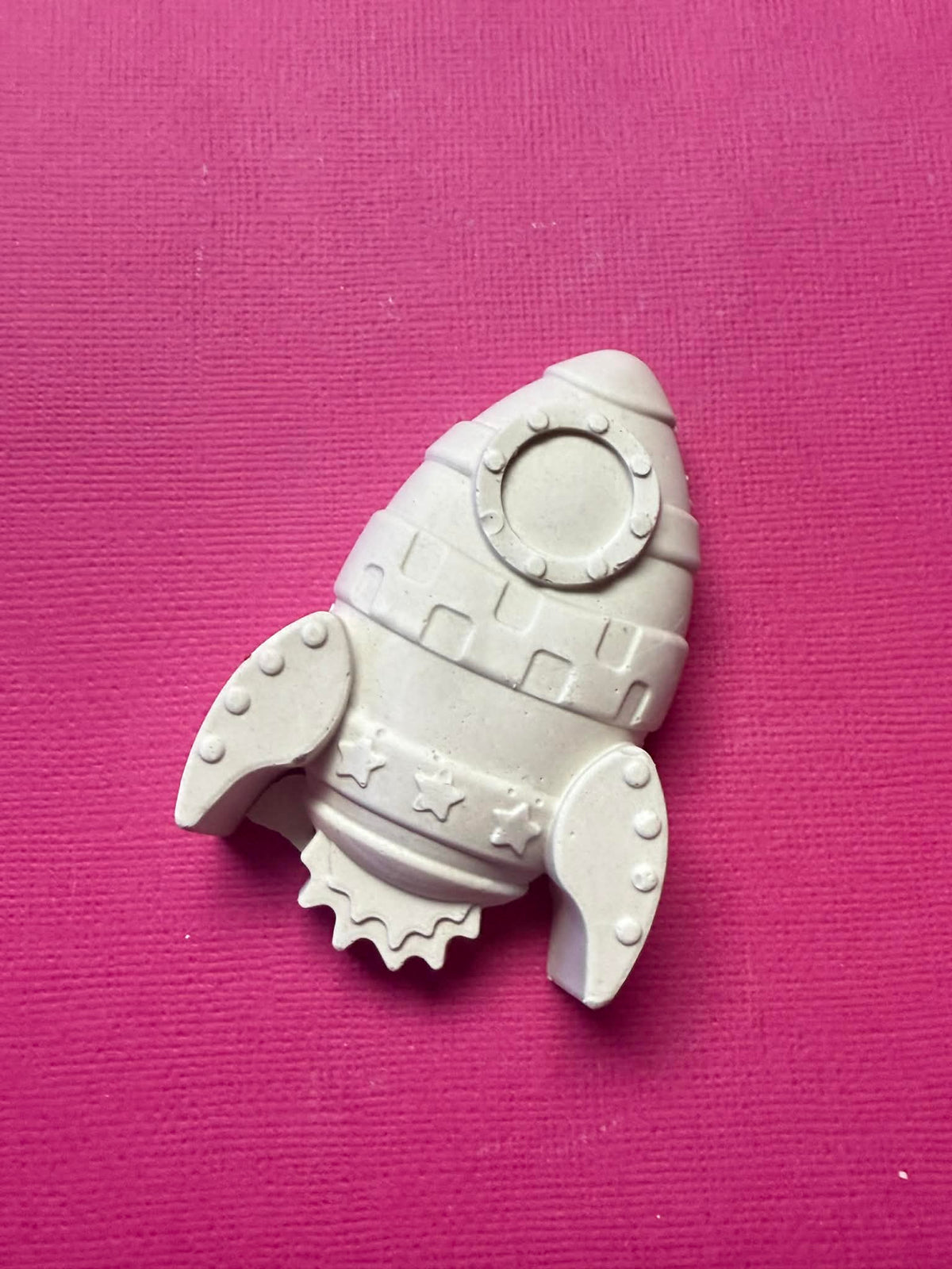 ROCKETSHIP RALLY KIT