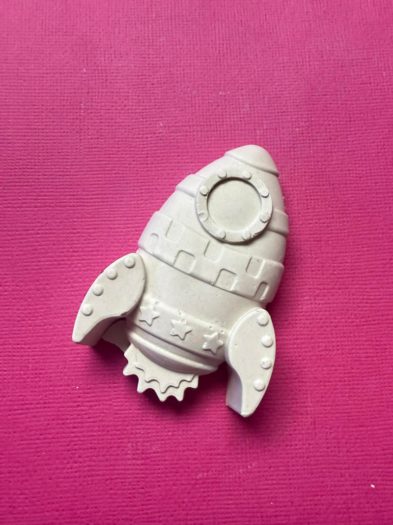 ROCKETSHIP RALLY KIT