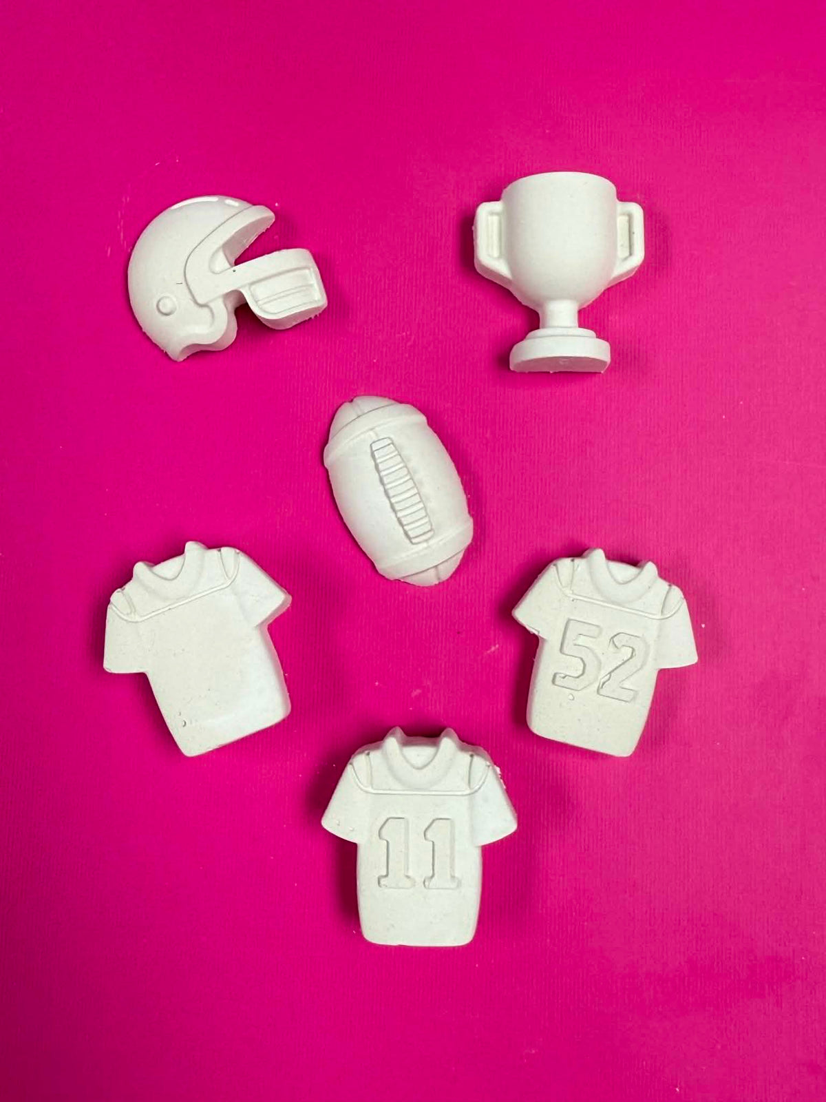 FOOTBALL SET KIT