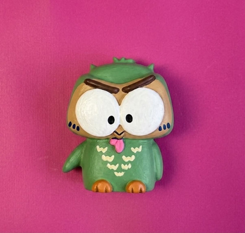OWL KIT 2