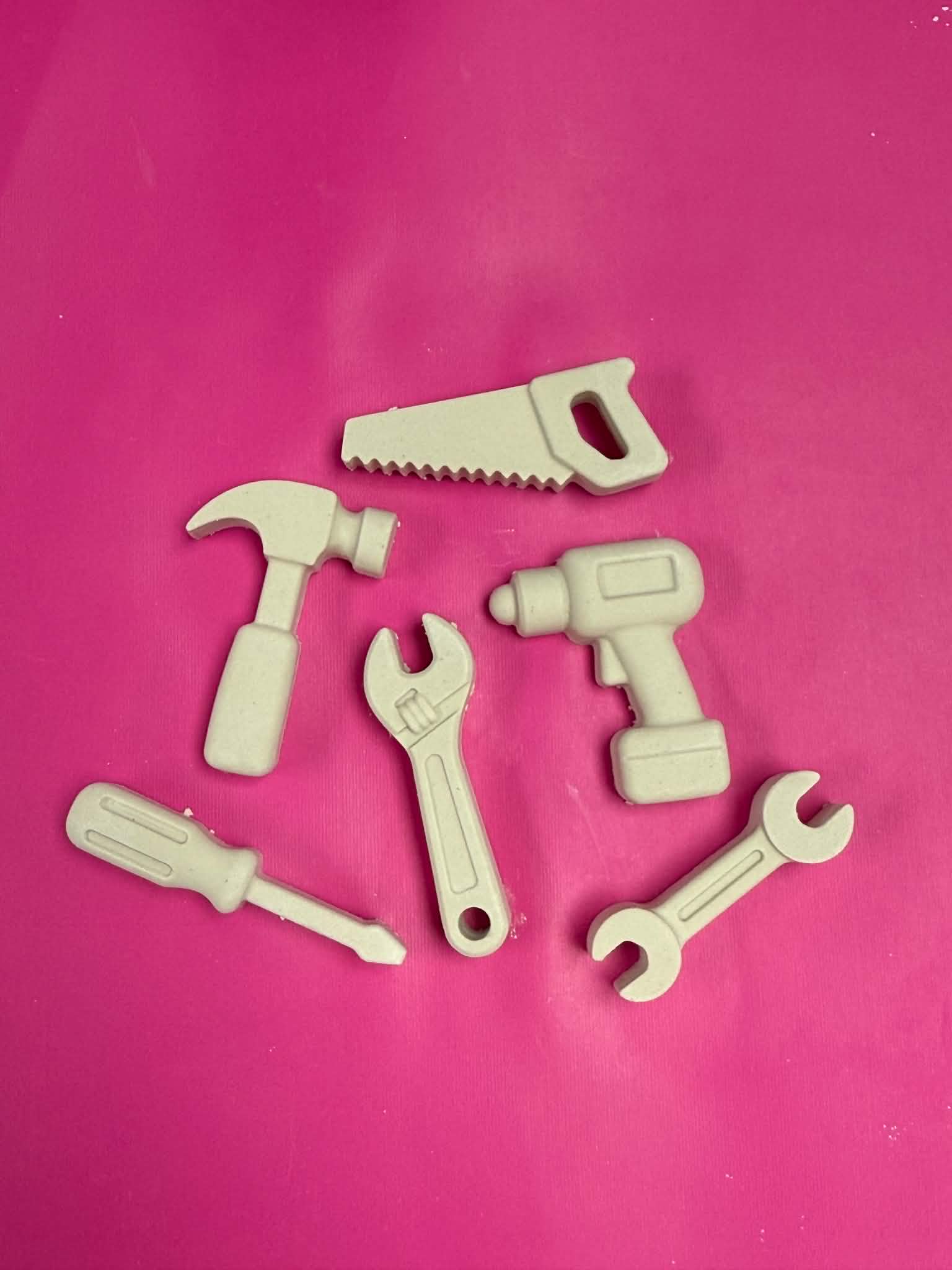 TOOL TIME KIT SET