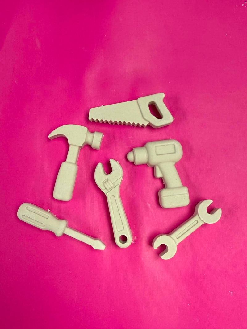 TOOL TIME KIT SET