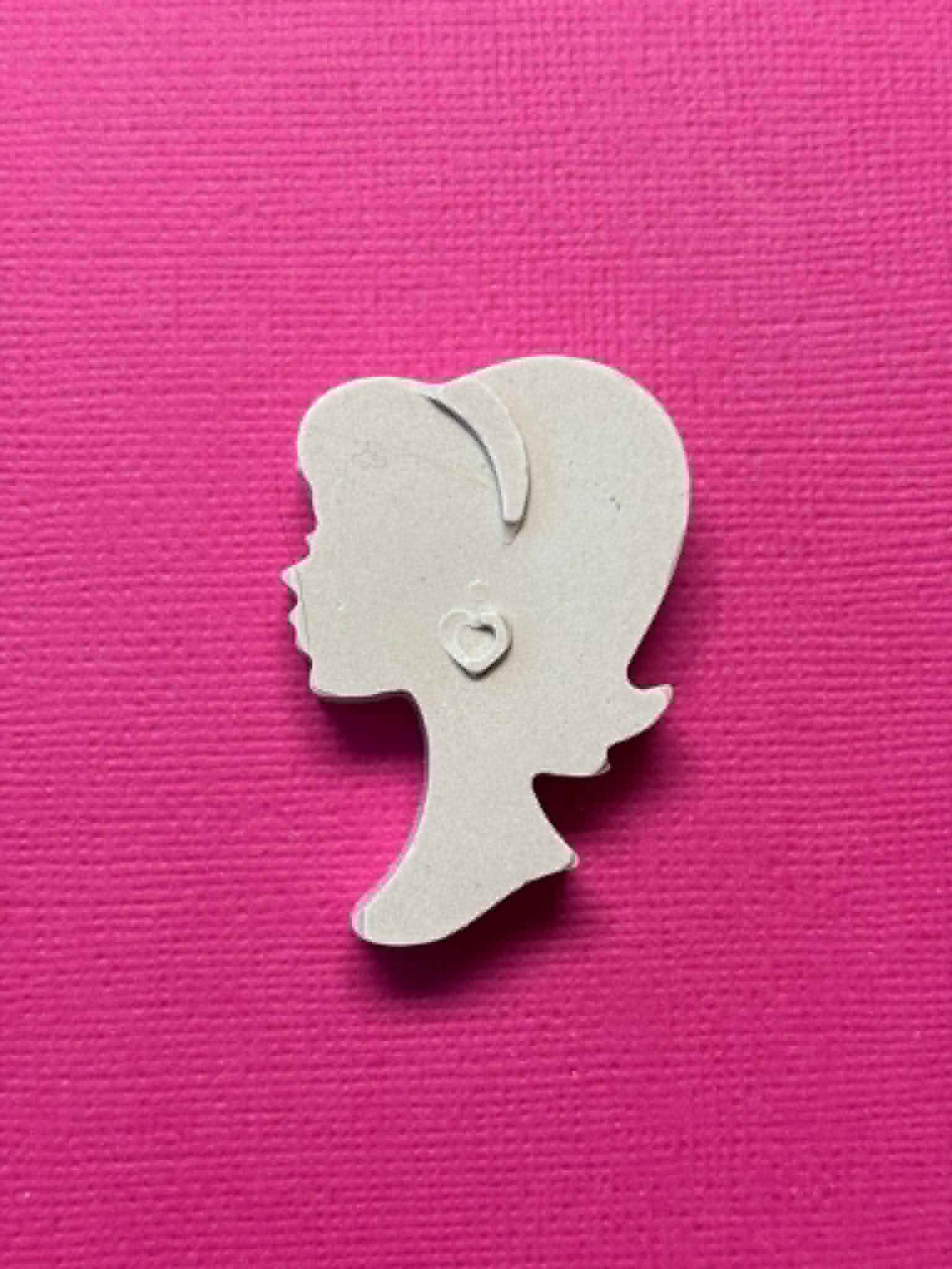 GLAM STUDIO DOLL KIT