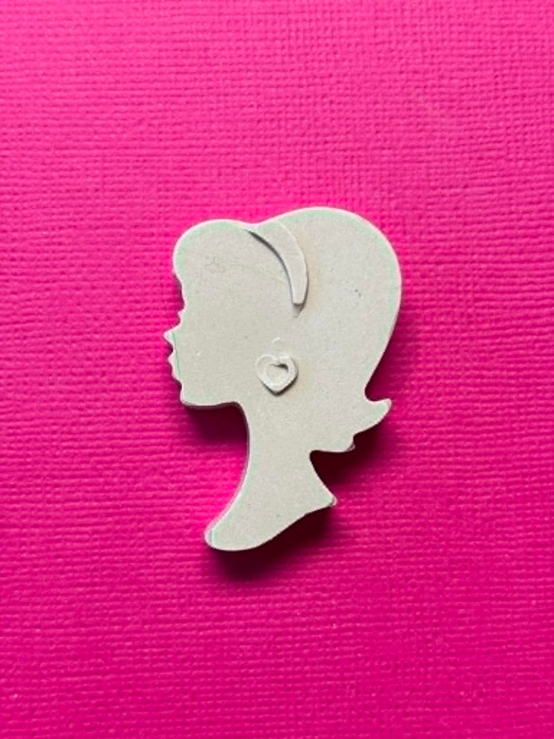 GLAM STUDIO DOLL KIT