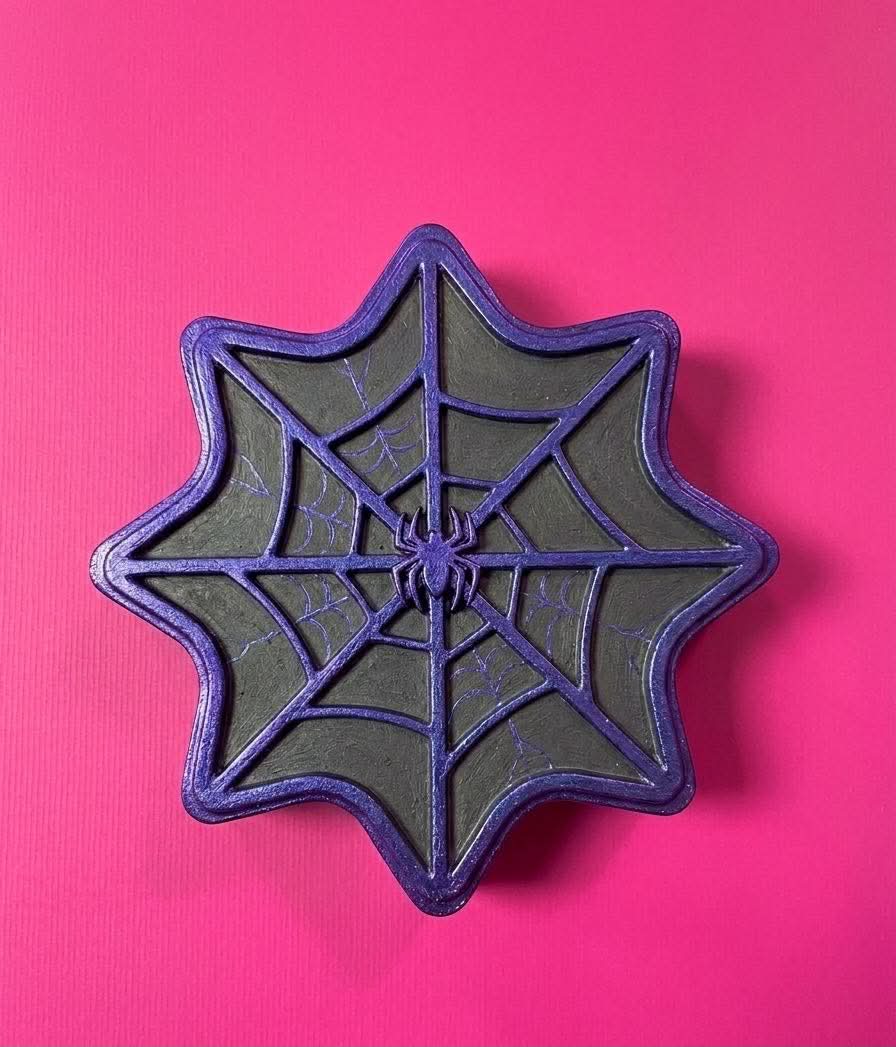 SPIDERWEB KIT