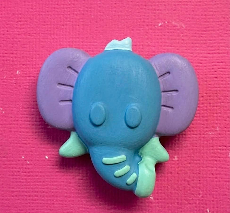 ELEPHANT 1 KIT