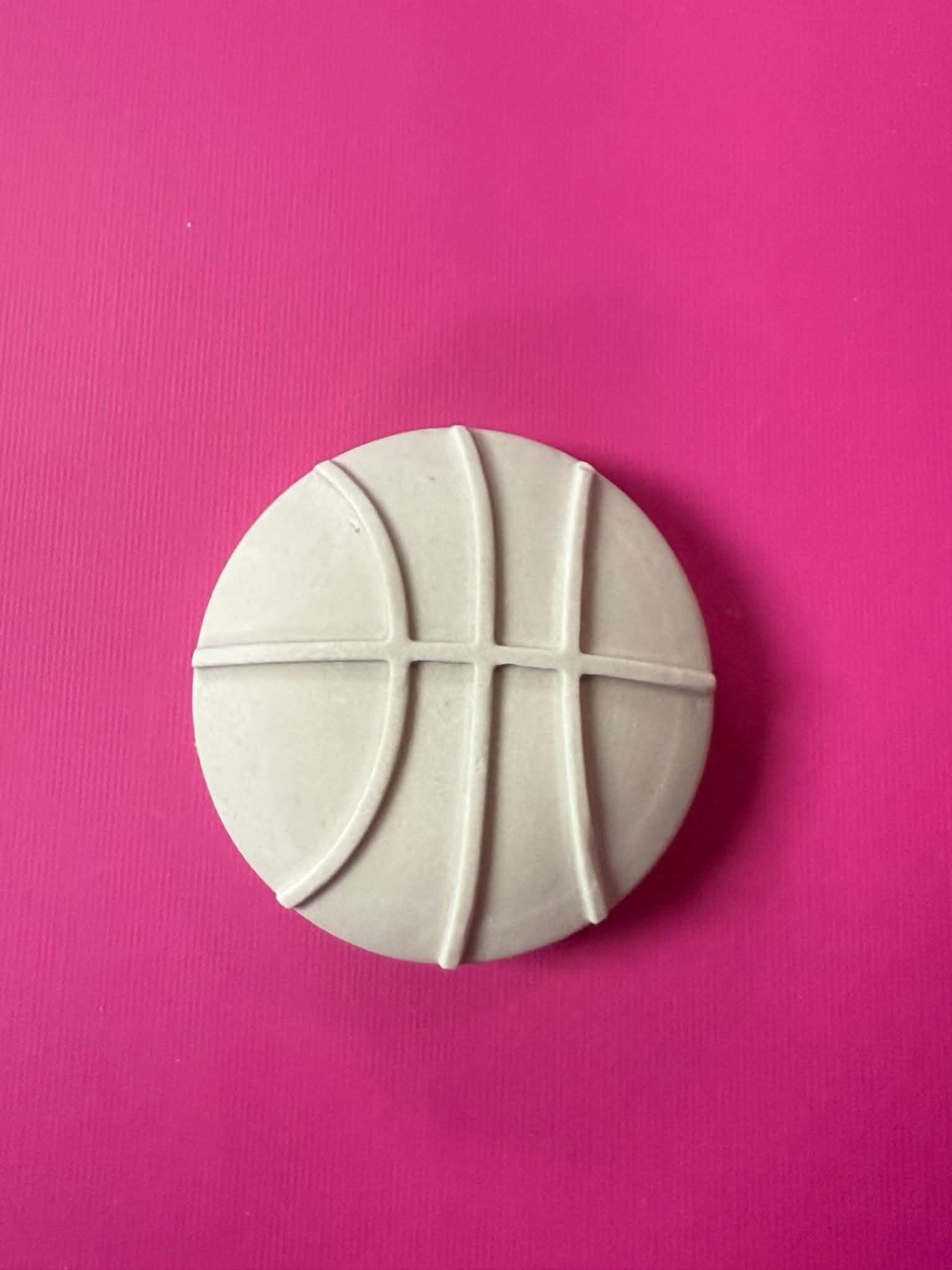 BASKETBALL BOUNCE KIT