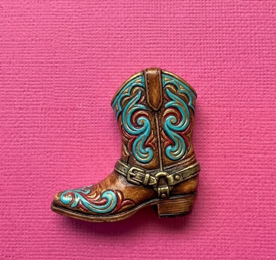 COWBOY SET KIT