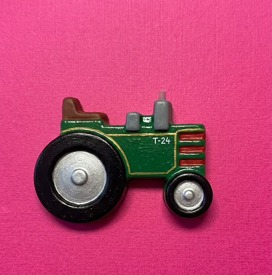 TRACTOR 1 KIT