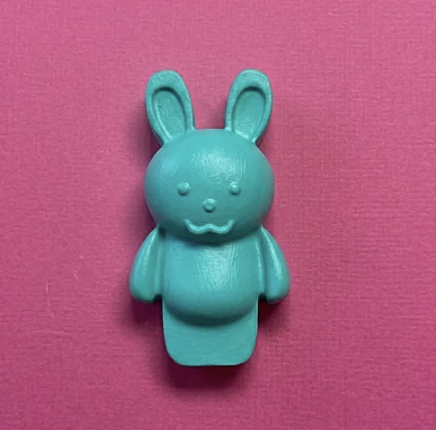 RABBIT KIT