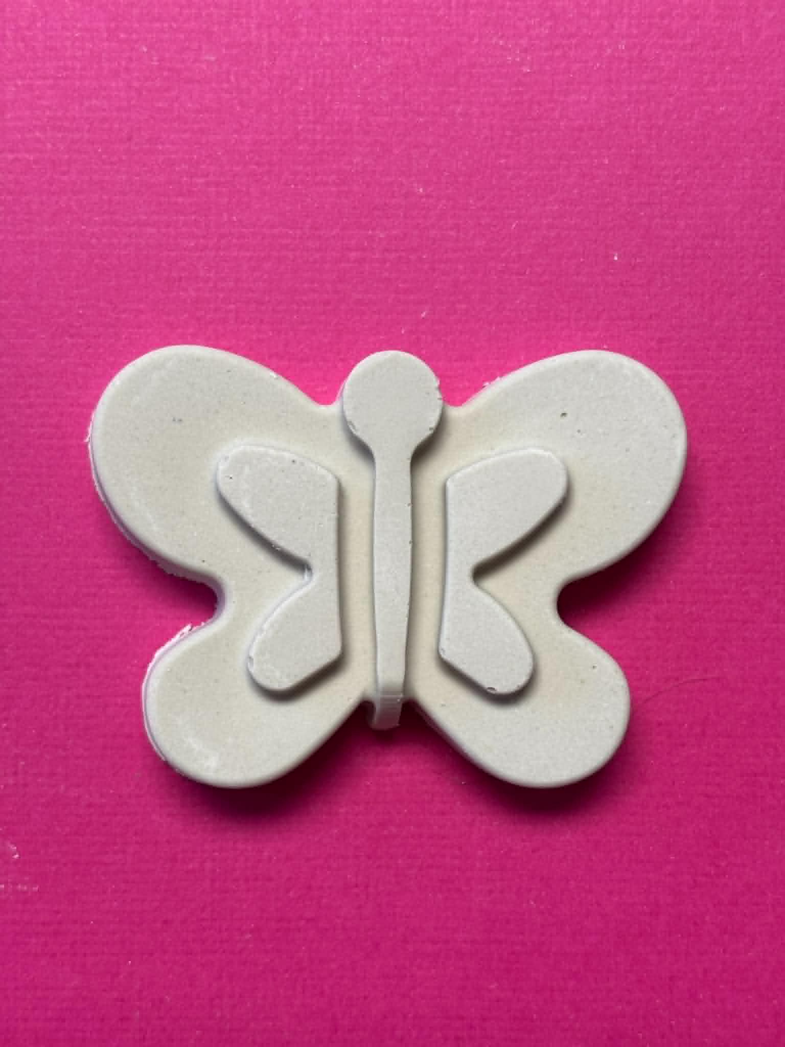BUTTERFLY BLISS 1 KIT