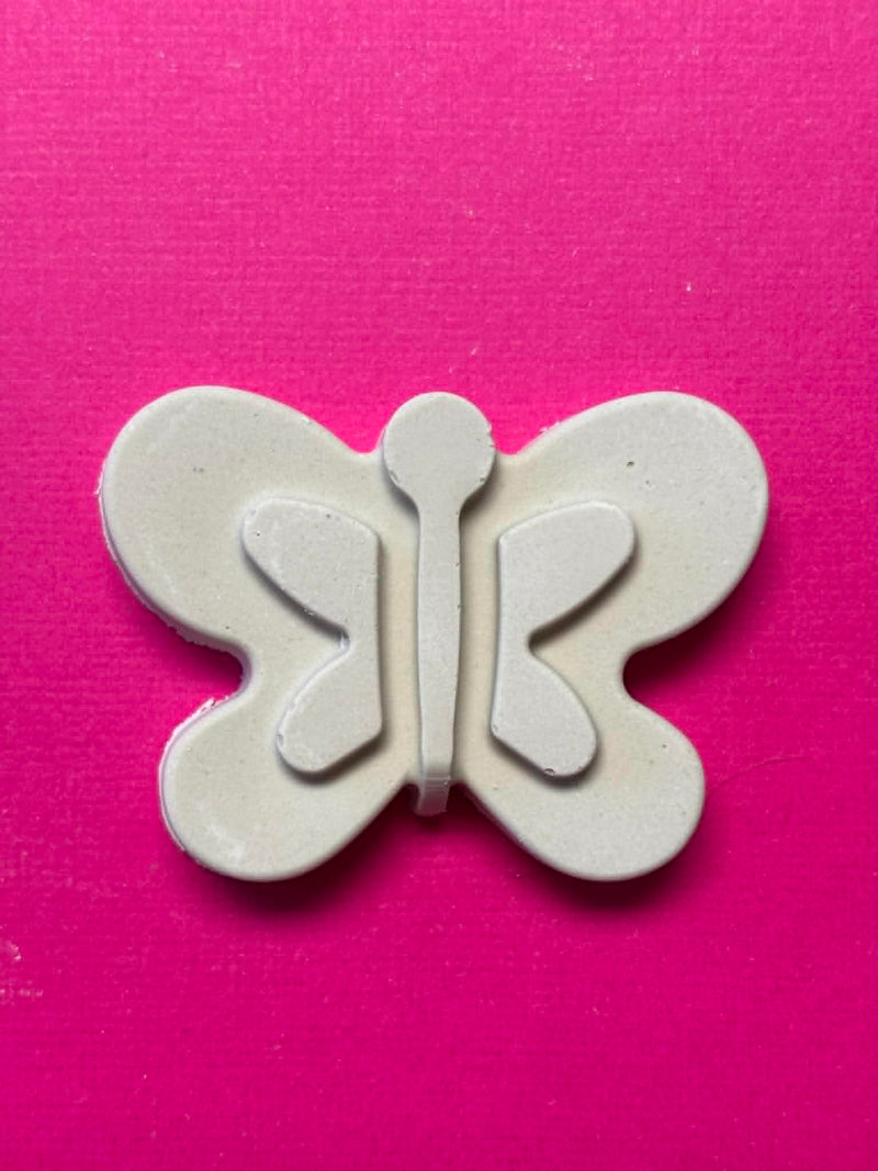 BUTTERFLY BLISS 1 KIT