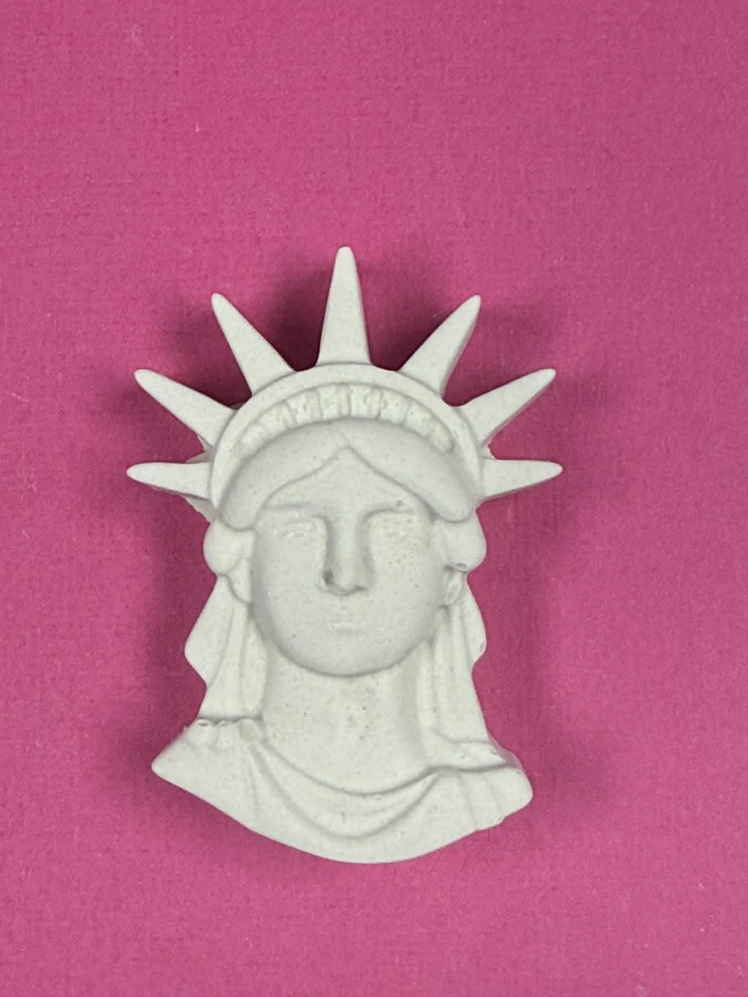 STATUE OF LIBERTY KIT
