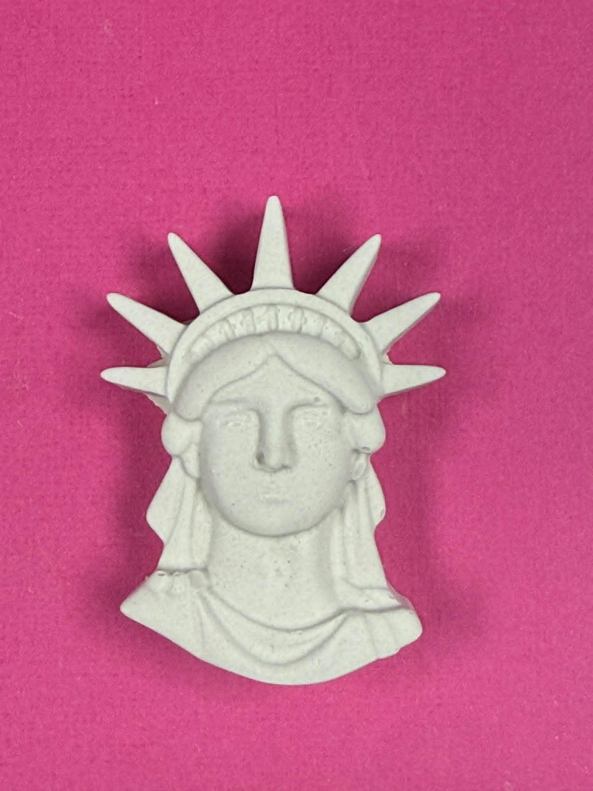 STATUE OF LIBERTY KIT
